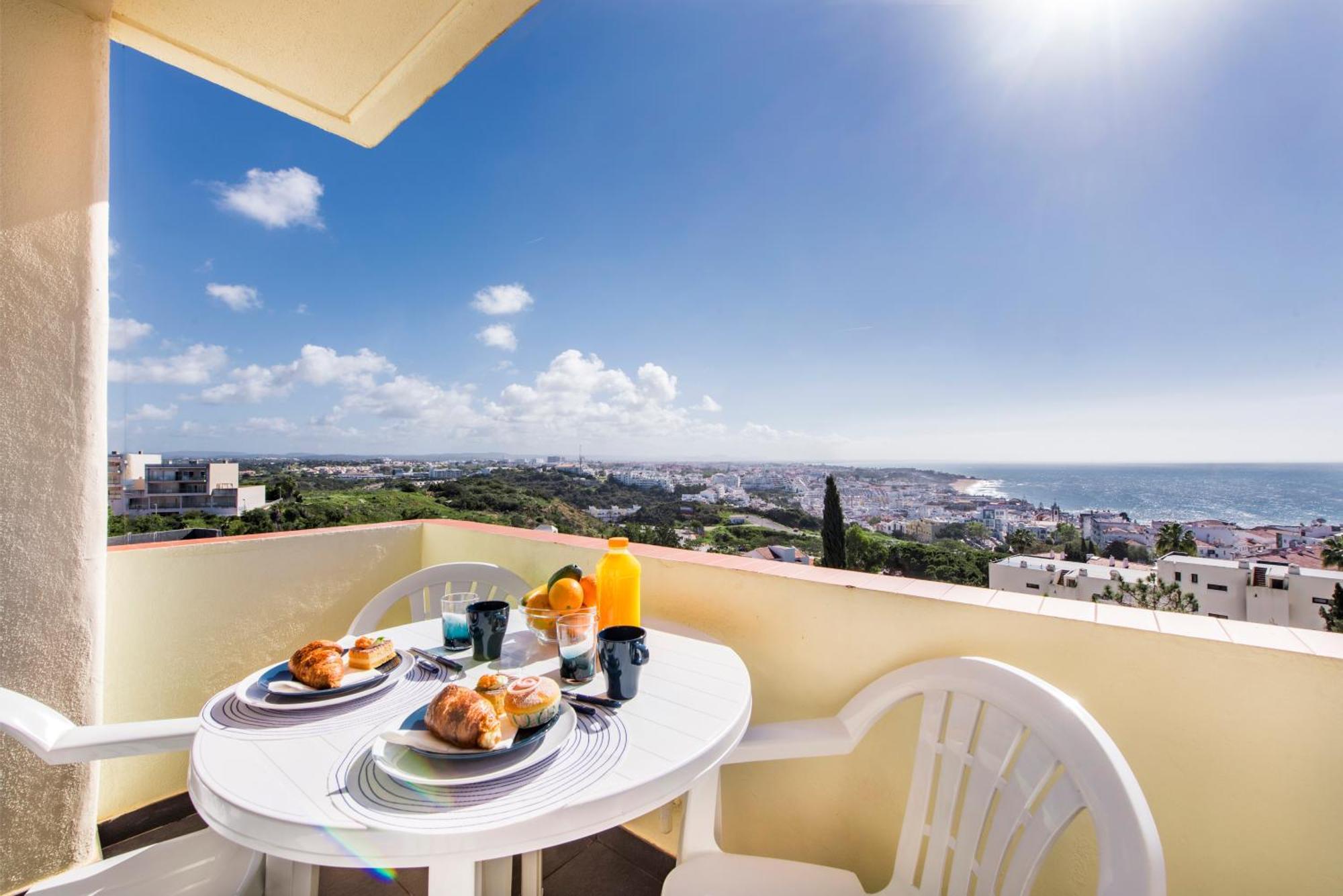 Lagoon Bleue Albufeira Exterior photo